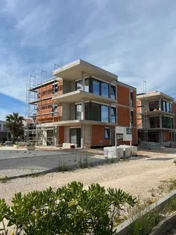 Prodej bytu 2+kk, Vir, Chorvatsko, 32 m2