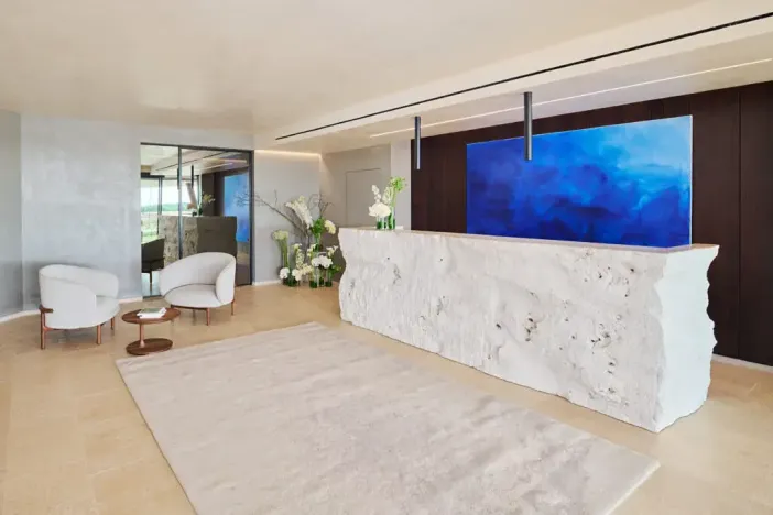 Prodej bytu 2+kk, Savudrija, Chorvatsko, 47 m2