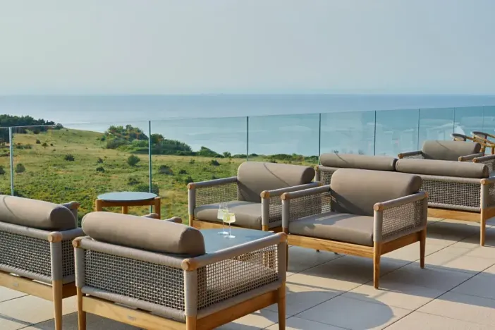 Prodej bytu 2+kk, Savudrija, Chorvatsko, 47 m2