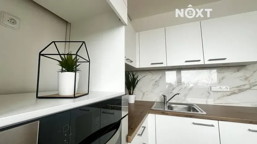 Pronájem bytu 3+1, Kroměříž, Albertova, 62 m2