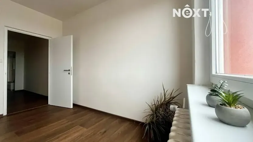 Pronájem bytu 3+1, Kroměříž, Albertova, 62 m2