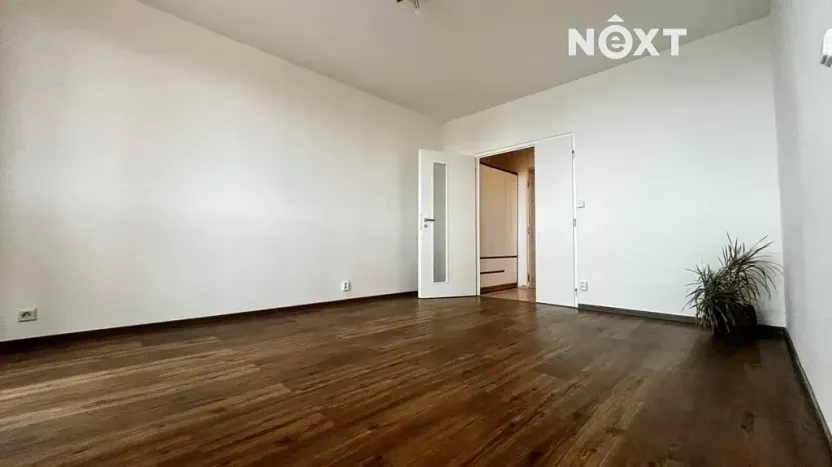 Pronájem bytu 3+1, Kroměříž, Albertova, 62 m2