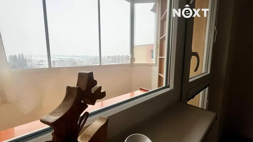 Pronájem bytu 3+1, Kroměříž, Albertova, 62 m2