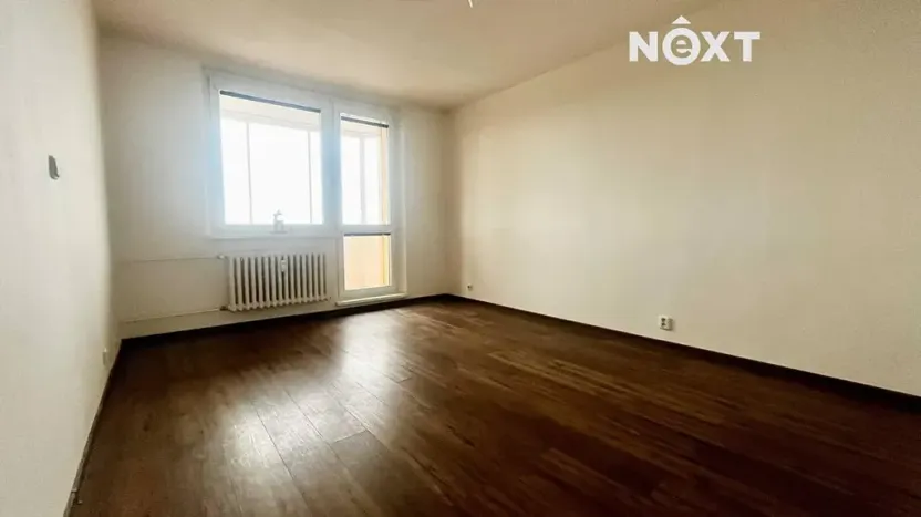 Pronájem bytu 3+1, Kroměříž, Albertova, 62 m2