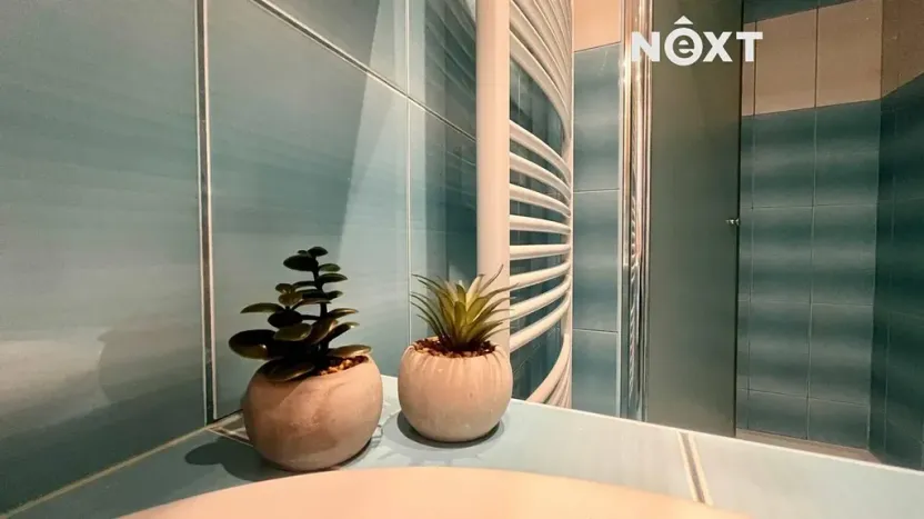 Pronájem bytu 3+1, Kroměříž, Albertova, 62 m2