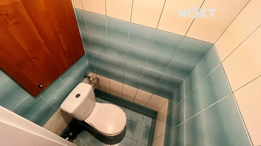 Pronájem bytu 3+1, Kroměříž, Albertova, 62 m2