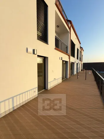 Pronájem bytu 2+kk, Únětice, Rýznerova, 44 m2