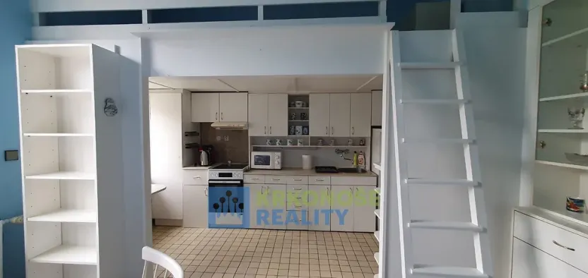 Pronájem bytu 2+kk, Trutnov - Horní Předměstí, Žižkova, 70 m2