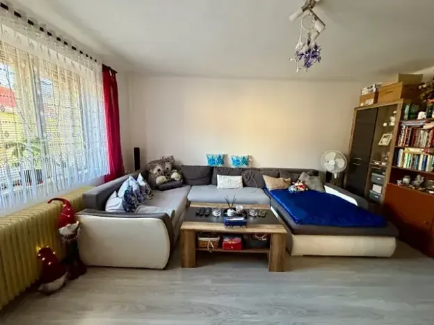 Prodej rodinného domu, Rakovník, Levého, 180 m2