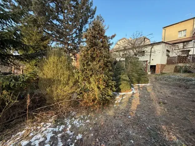 Prodej rodinného domu, Rakovník, Levého, 180 m2