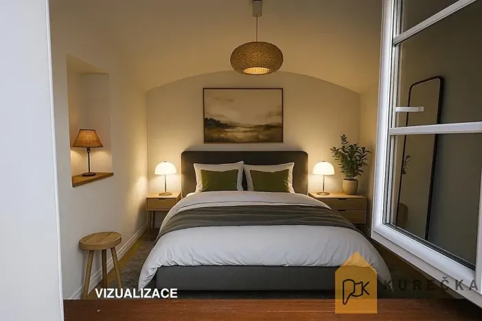 Prodej chalupy, Holčovice, 159 m2