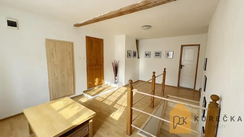 Prodej chalupy, Holčovice, 159 m2