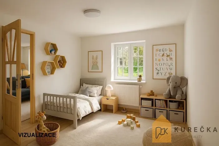 Prodej rodinného domu, Holčovice, 159 m2