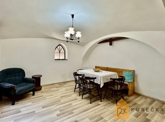 Prodej rodinného domu, Holčovice, 159 m2