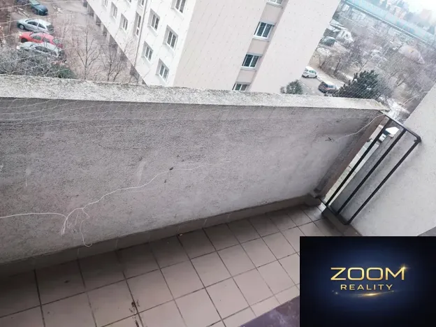 Pronájem bytu 3+1, Praha - Strašnice, Přetlucká, 76 m2