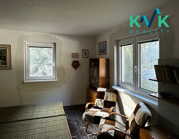 Prodej rodinného domu, Rotava, Nejdecká, 120 m2