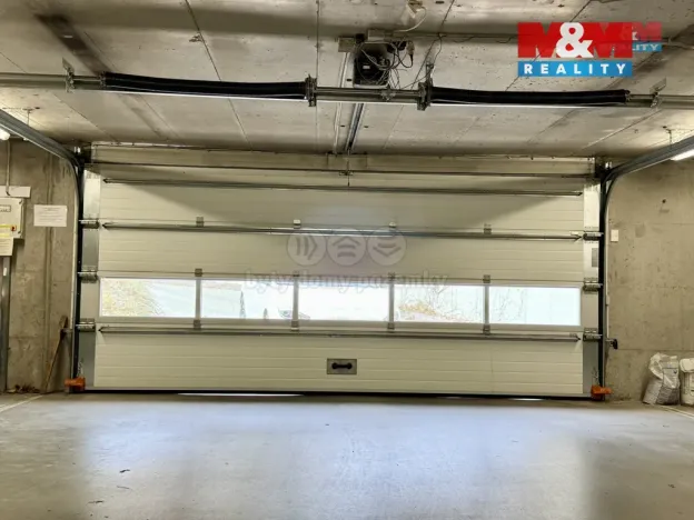 Pronájem bytu 2+kk, Brno, Dusíkova, 57 m2