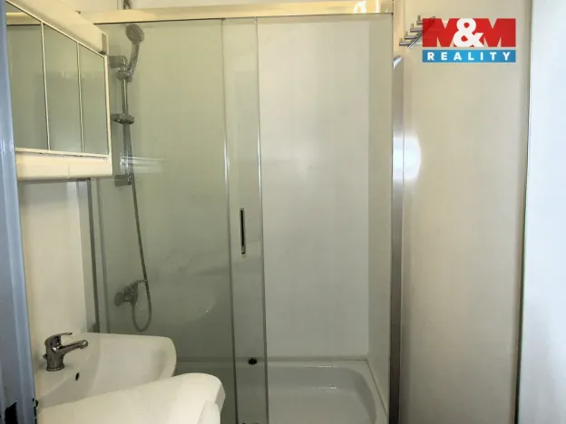 Pronájem bytu 2+1, Holoubkov, 39 m2