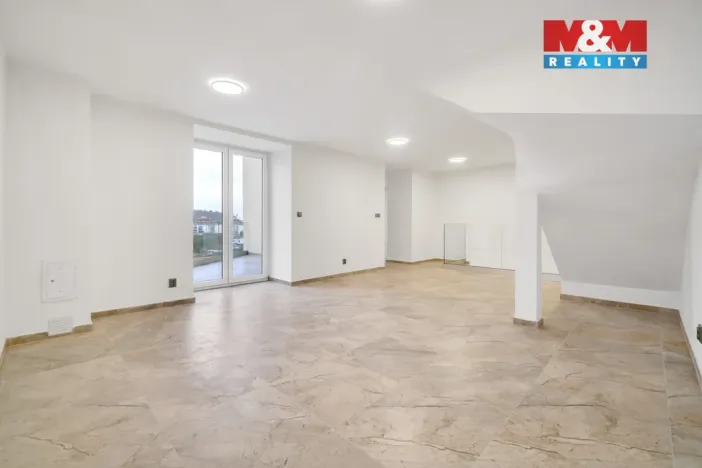 Prodej rodinného domu, Kladno, Bukovská, 138 m2