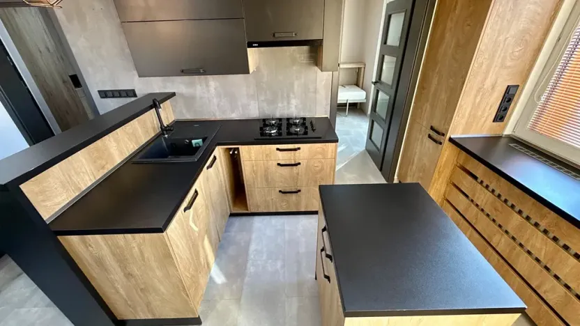 Pronájem bytu 3+kk, Karviná, Ciolkovského, 56 m2