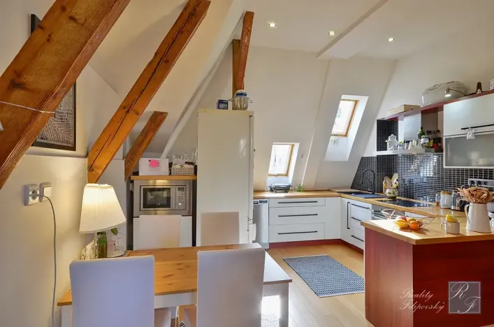 Pronájem bytu 2+1, Ústí nad Labem, U Nemocnice, 90 m2