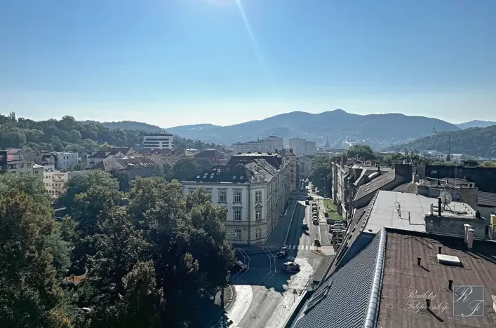 Pronájem bytu 2+1, Ústí nad Labem, U Nemocnice, 90 m2