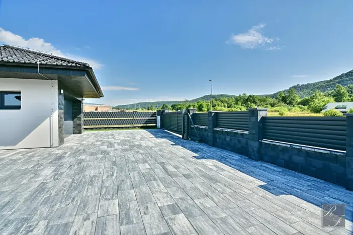 Prodej rodinného domu, Ústí nad Labem, 178 m2