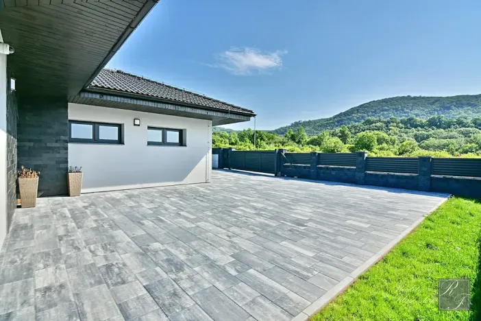 Prodej rodinného domu, Ústí nad Labem, 178 m2