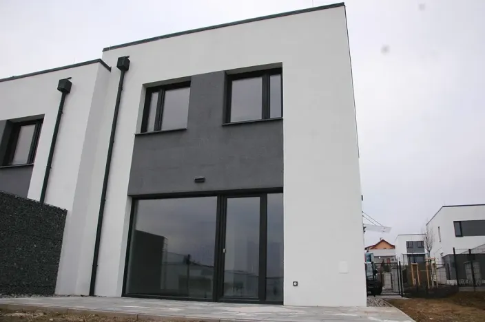 Pronájem rodinného domu, Plzeň, 125 m2