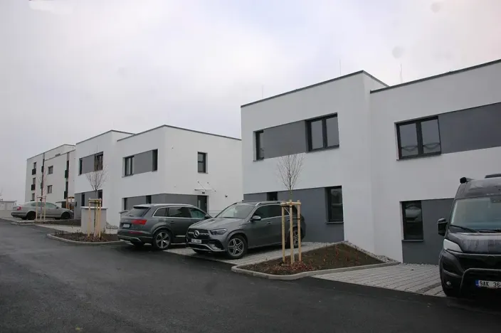 Pronájem rodinného domu, Plzeň, 125 m2