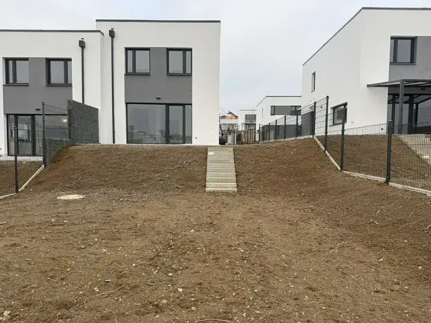 Pronájem rodinného domu, Plzeň, 125 m2