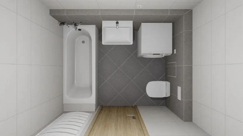 Prodej bytu 1+kk, Praha, náměstí Olgy Scheinpflugové, 33 m2