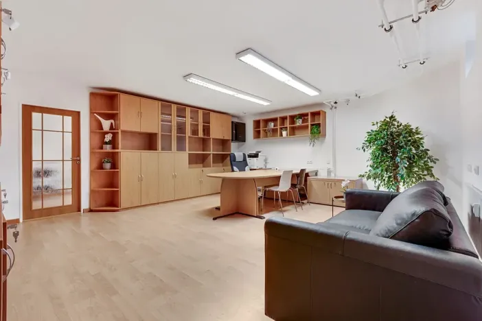 Prodej bytu 2+kk, Praha - Suchdol, K Horoměřicům, 64 m2