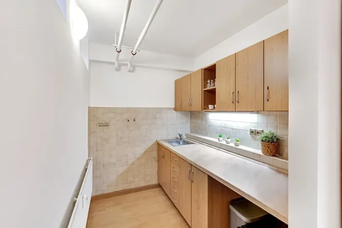 Prodej bytu 2+kk, Praha - Suchdol, K Horoměřicům, 64 m2