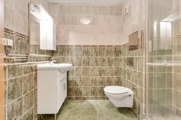 Prodej bytu 2+kk, Praha - Suchdol, K Horoměřicům, 64 m2