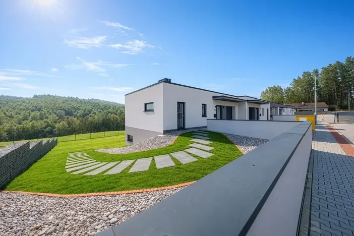 Prodej rodinného domu, Bělá pod Bezdězem, Jarní, 174 m2