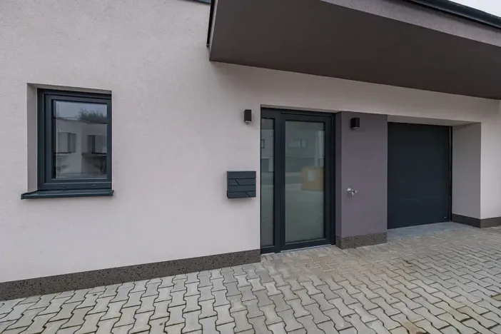 Prodej rodinného domu, Bělá pod Bezdězem, Jarní, 174 m2