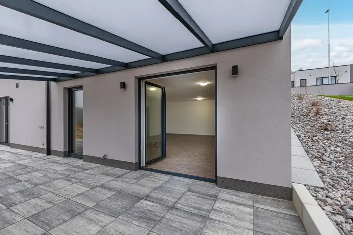 Prodej rodinného domu, Bělá pod Bezdězem, Jarní, 174 m2