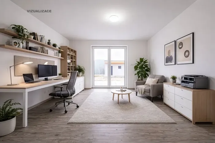 Prodej rodinného domu, Bělá pod Bezdězem, Jarní, 174 m2