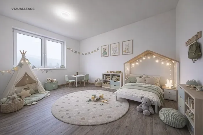 Prodej rodinného domu, Bělá pod Bezdězem, Jarní, 174 m2