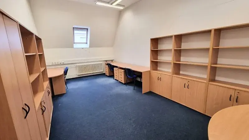 Pronájem kanceláře, Jihlava, 25 m2