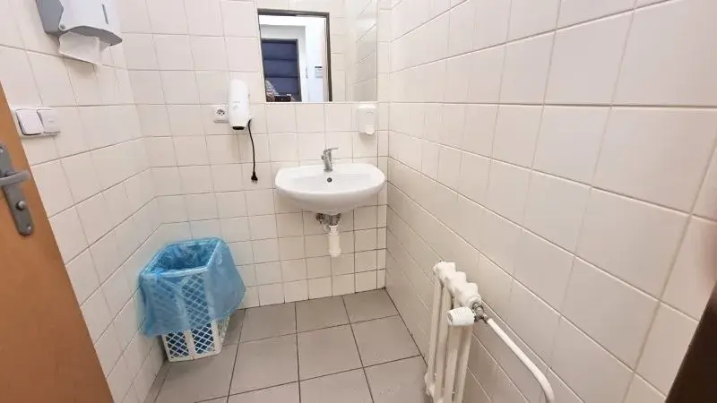 Pronájem kanceláře, Jihlava, 25 m2