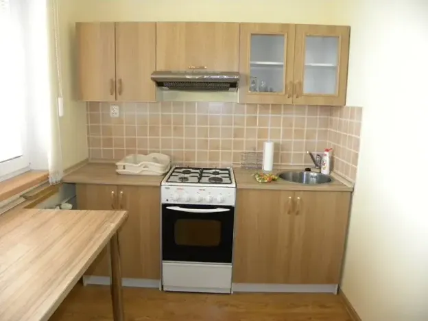 Pronájem bytu 1+1, Jihlava, 33 m2