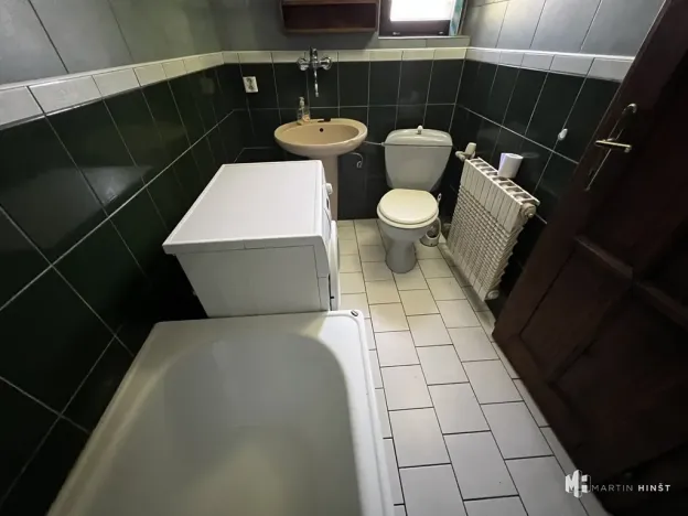 Pronájem bytu 1+1, Praha - Dolní Počernice, Úpická, 32 m2