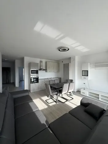 Prodej bytu 2+kk, Medulin, Chorvatsko, 58 m2