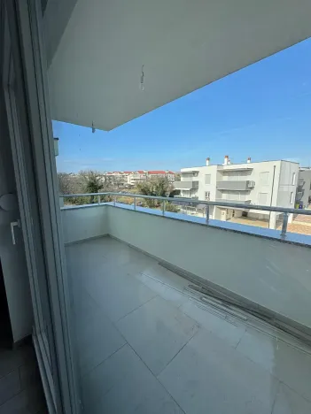 Prodej bytu 2+kk, Medulin, Chorvatsko, 58 m2