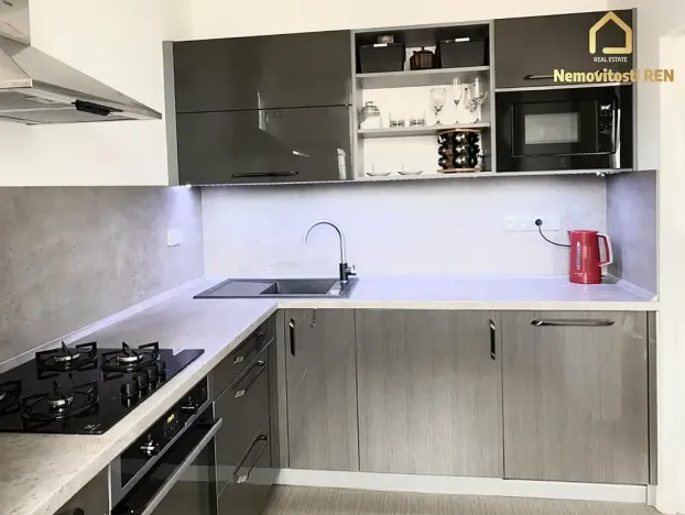 Pronájem bytu 2+1, Kopřivnice, 17. listopadu, 45 m2