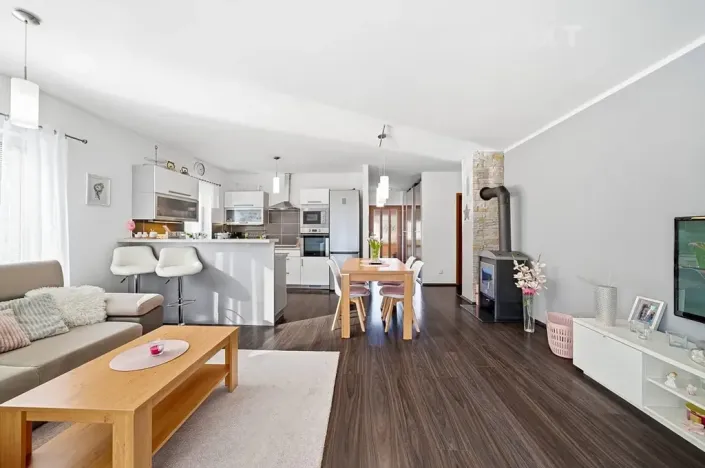 Prodej rodinného domu, Bohuňovice, Trusovická, 93 m2