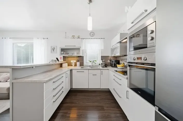 Prodej rodinného domu, Bohuňovice, Trusovická, 93 m2