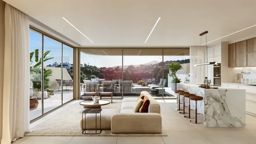 Prodej rodinného domu, Estepona, Španělsko, 220 m2